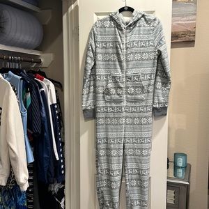 Forever 21 fleece hoodie